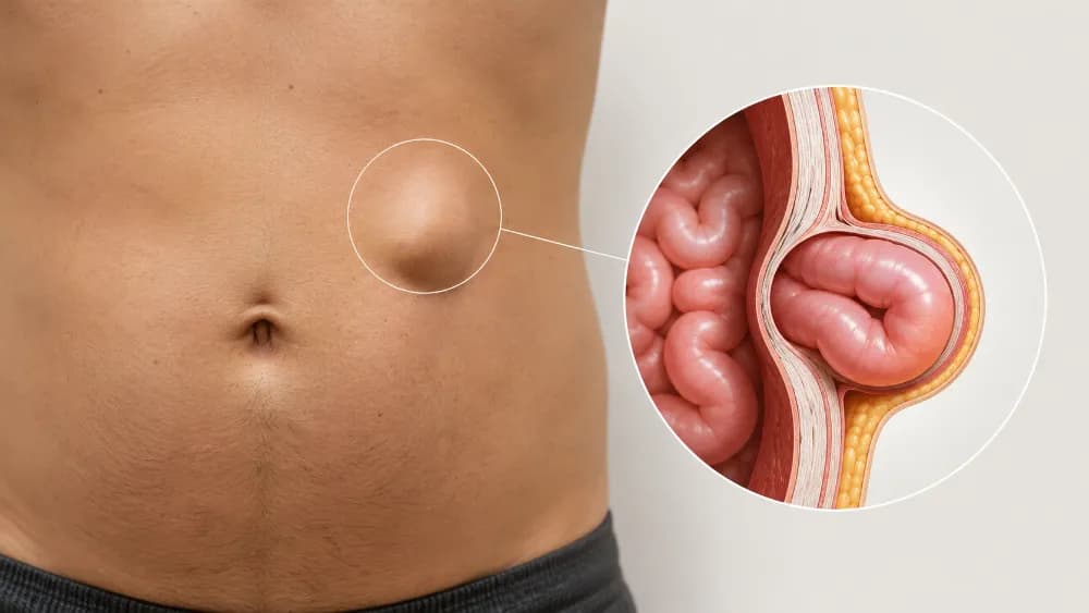 Hérnias da Parede Abdominal