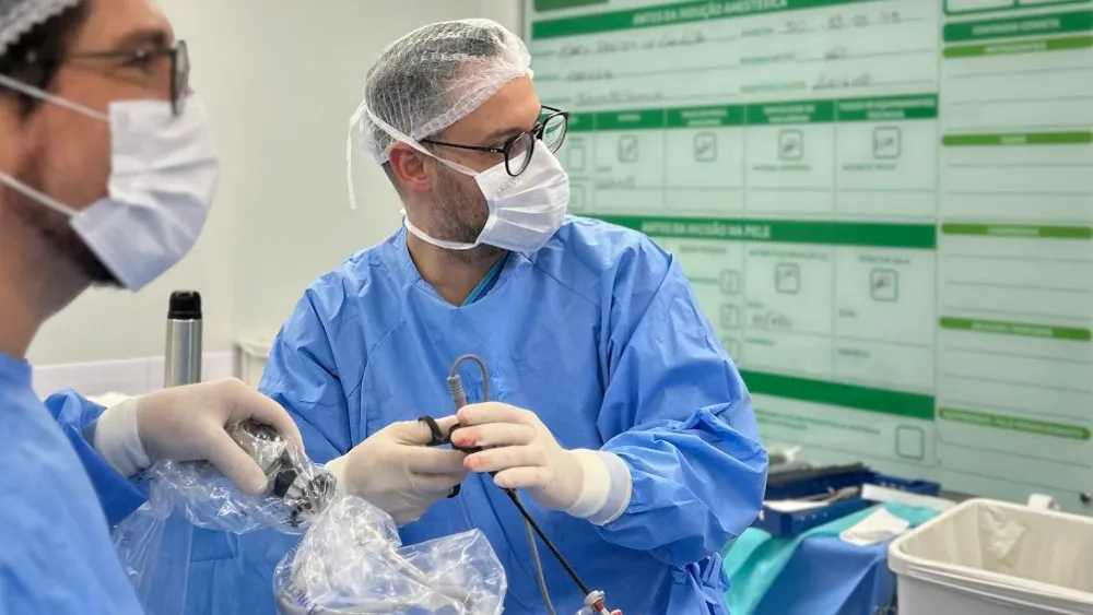 Cirurgia Bariátrica e Metabólica